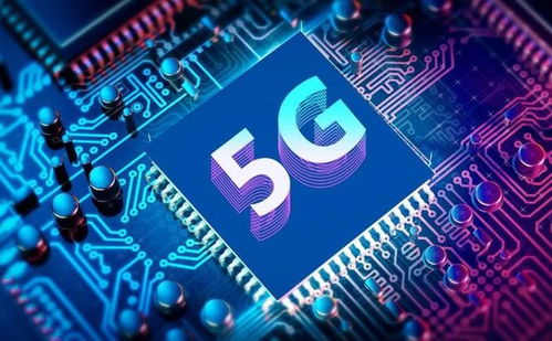 “5g excellence”大奖背后：5g时代mec边缘计算价值获认可