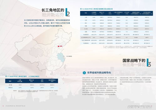 详解长三角一体化：加强协同创新产业体系建设